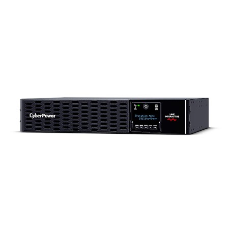 CyberPower Uninterruptible Power Supply